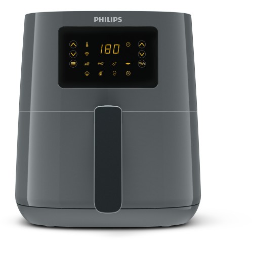 Philips 5000 series Airfryer HD9255/60 Airfryer serie 5000