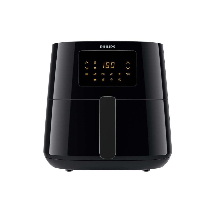 Philips Essential Conectada HD9280/70 Airfryer XL