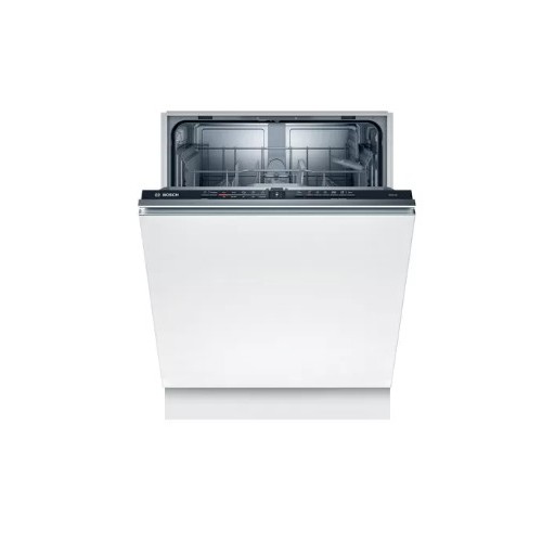 Bosch Serie 2 SMV2ITX18E lavavajilla Completamente integrado 12