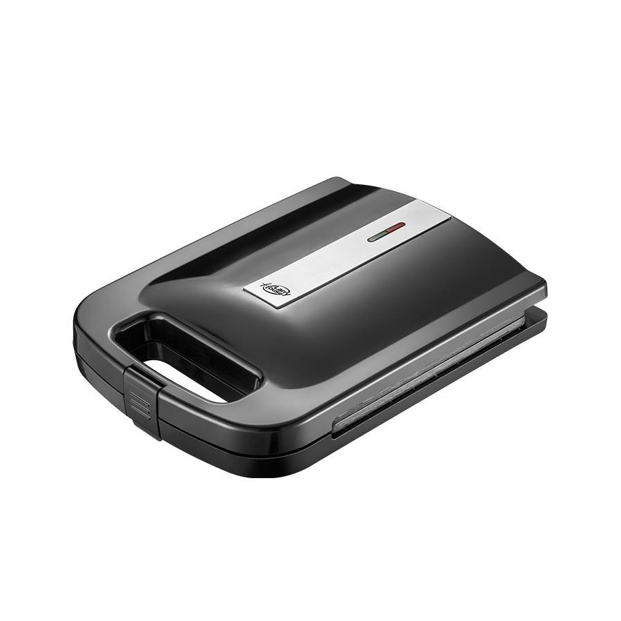 SANDWICHERA 1.400W 4 SANDWICH PLACA TRIANGULAR LARRYHOUSE