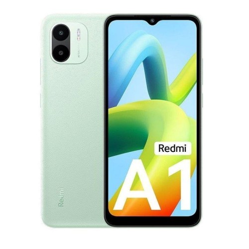 SMARTPHONE REDMI A1 6.52" 2GB 32GB VERDE CLARO XIAOMI