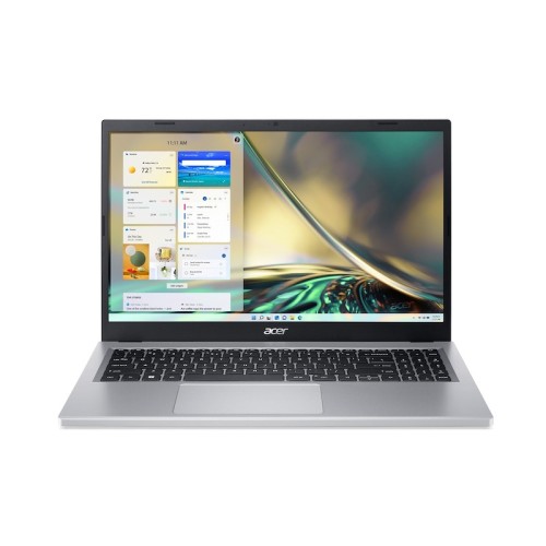 Acer Aspire 3 A315-510P-37MF Portátil 39,6 cm (15.6") Full HD