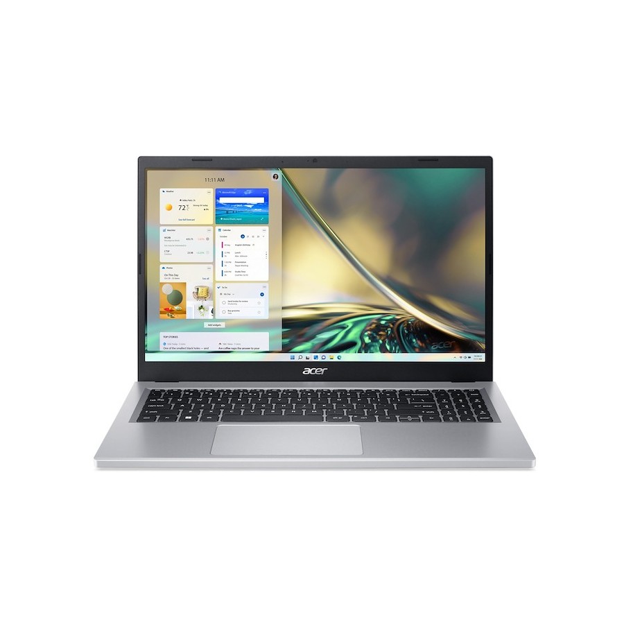 Acer Aspire 3 A315-510P-37MF Portátil 39,6 cm (15.6") Full HD