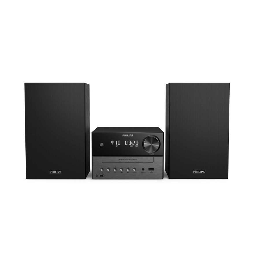Philips TAM3505/12 sistema de audio para el hogar Microcadena