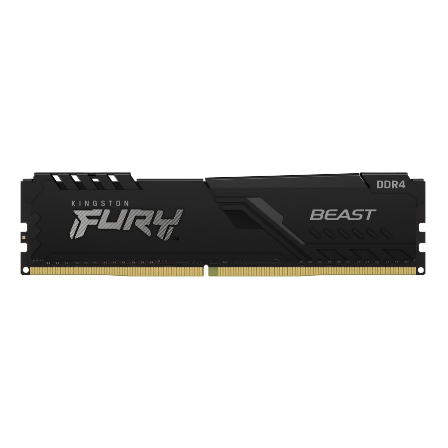 Kingston Technology FURY Beast módulo de memoria 16 GB 1 x 16