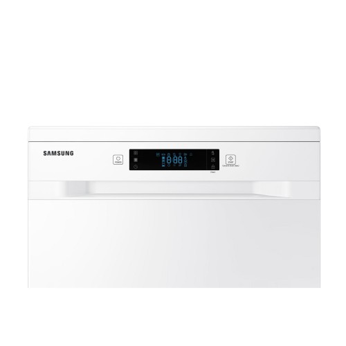 Samsung DW60M6050FW Independiente 14 cubiertos E