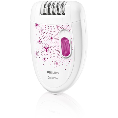 Philips Satinelle HP6420/01 Depiladora