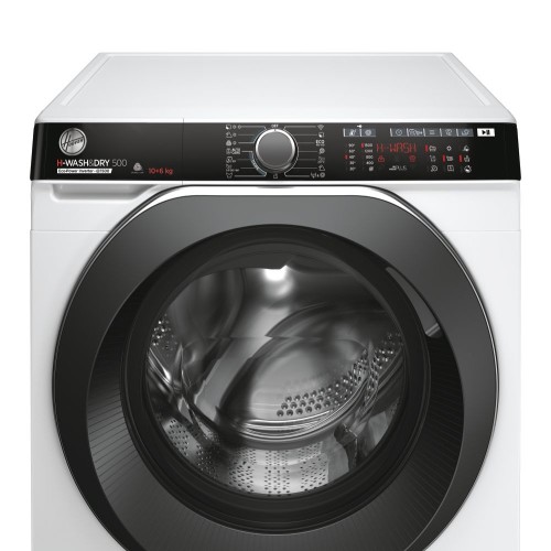 Hoover H-WASH&DRY 500 HDP 5106AMBC/1-S lavadora-secadora