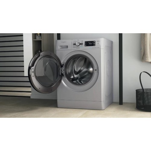 Whirlpool FFWDB 964369 SBV SPT lavadora Carga frontal 9 kg 1400