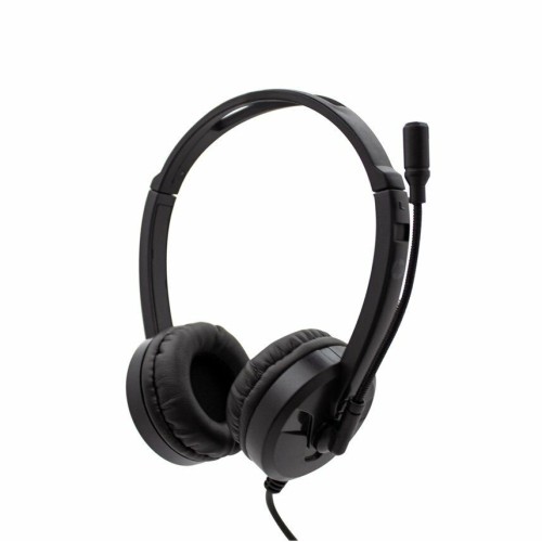 HP 194R3AA auricular y casco Auriculares Alámbrico Diadema