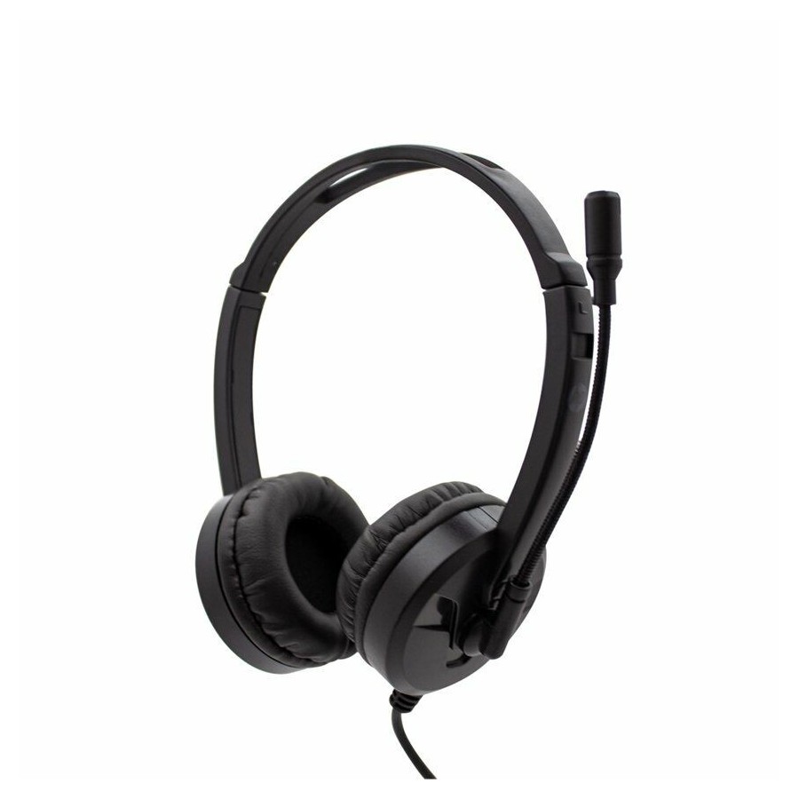 HP 194R3AA auricular y casco Auriculares Alámbrico Diadema