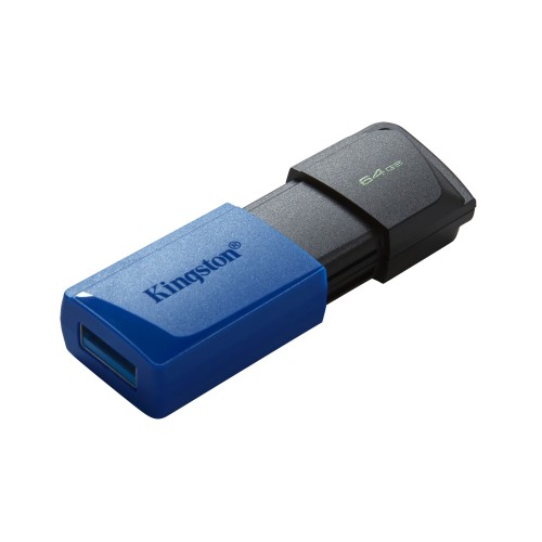 Kingston Technology DataTraveler Exodia M unidad flash USB 64