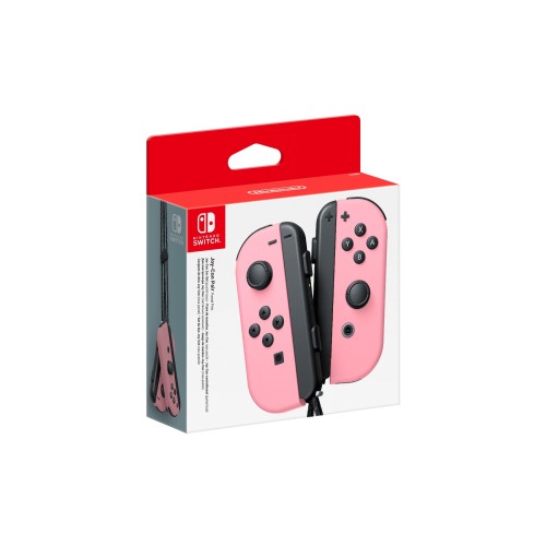 Nintendo 10013375 accesorio y piza de videoconsola Establecer