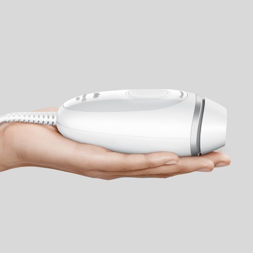 Braun Silk-expert Mini PL1124 Luz pulsada intensa (IPL) Blanco