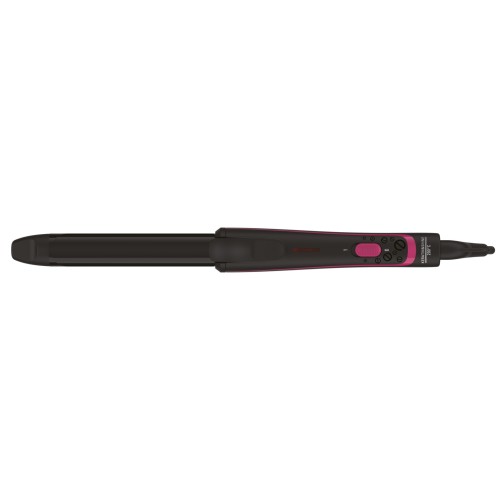 Rowenta For Elite CF3212 Rizador de pelo Caliente Negro 47 W