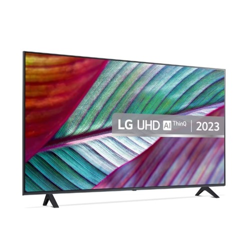 LG 75UR78006LK Televisor 190,5 cm (75") 4K Ultra HD Smart TV