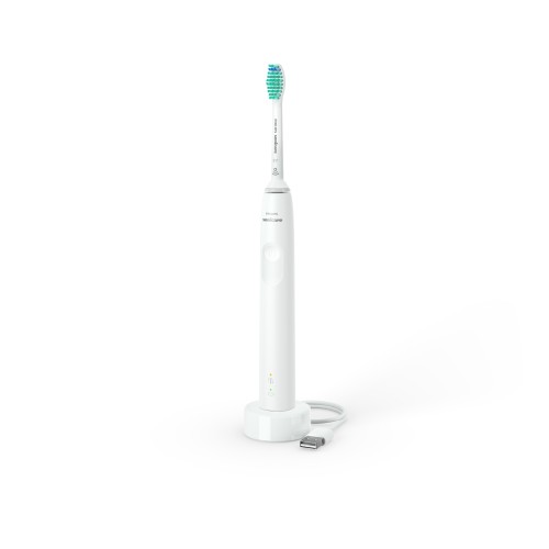 Philips 3100 series HX3671/13 Cepillo dental eléctrico sónico -