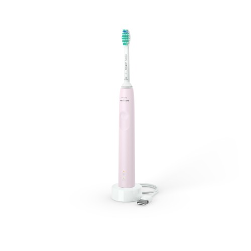 Philips 3100 series HX3671/11 Cepillo dental eléctrico sónico -