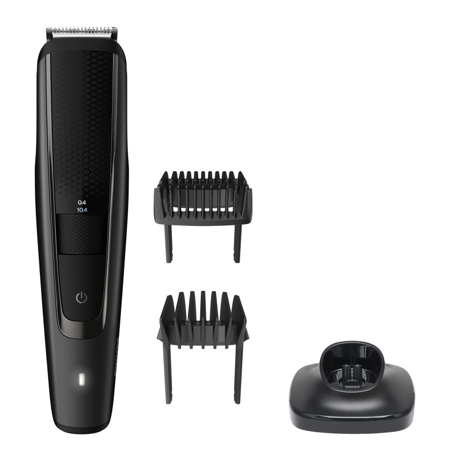 Philips BEARDTRIMMER Series 5000 BT5515/20 Barbero