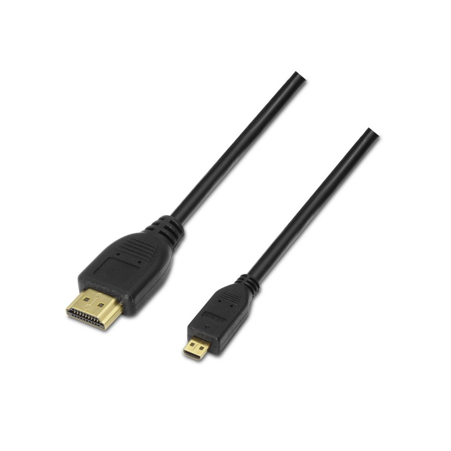 AISENS A119-0117 cable HDMI 1,8 m HDMI tipo A (Estándar) HDMI