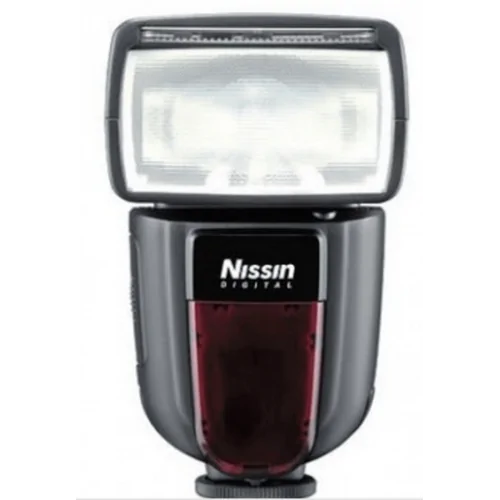 Flash Nissin Di700 Air, Para Nikon