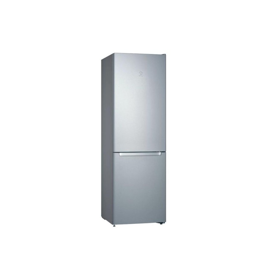 FRIGO COMBI BALAY 3KFE563XI /2P/186x60/E/NF/INOX