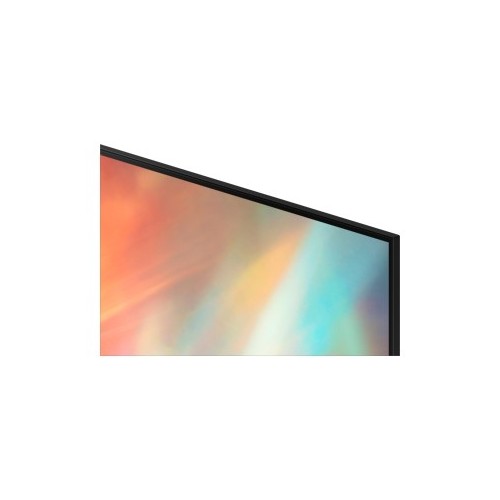 Samsung Series 7 TV AU7095 Crystal UHD 163 cm 65” 4K Smart TV (2022)