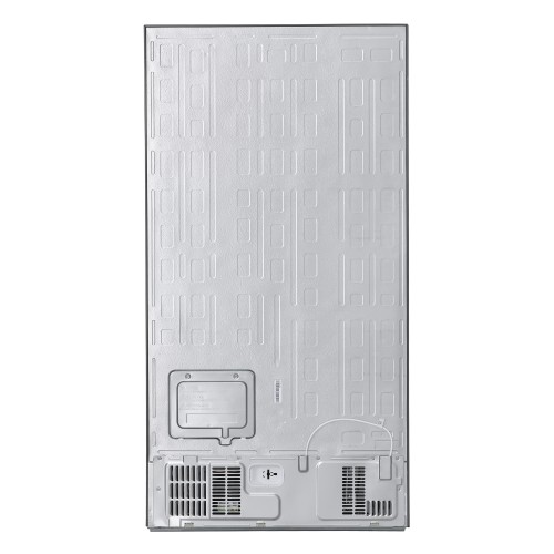 LG GSM32HSBEH nevera puerta lado a lado Independiente 562 L E Plata