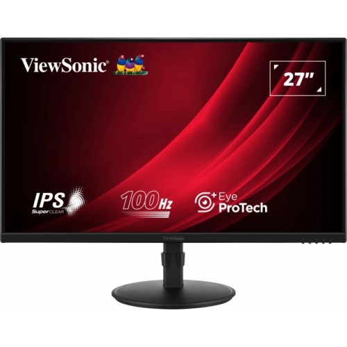 Viewsonic VG2708A-MHD pantalla para PC 68,6 cm (27") 1920 x