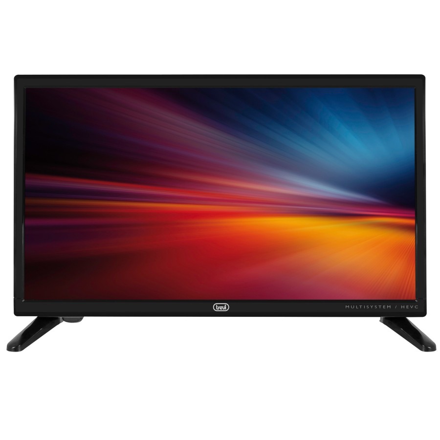 Trevi LTV 1904 SA2 48,3 cm (19") HD Negro 180 cd / m²