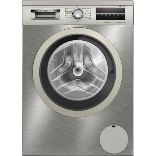 Bosch WUU28T8XES lavadora 8 kg
