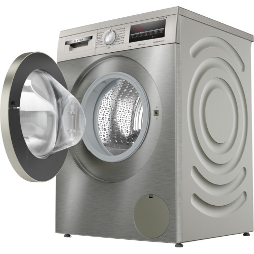 Bosch WUU28T8XES lavadora 8 kg