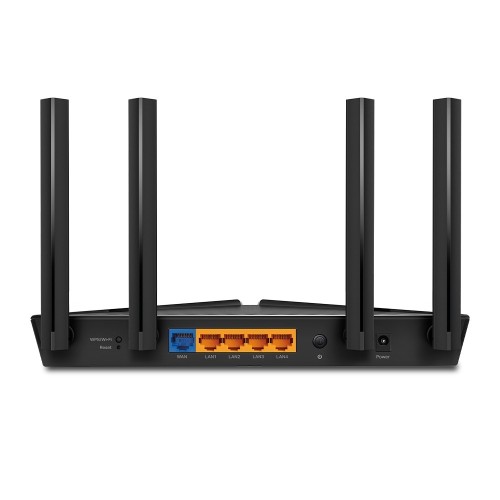 TP-Link Archer AX53 router inalámbrico Gigabit Ethernet Doble