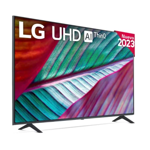 LG 55UR78006LK 139,7 cm (55") 4K Ultra HD Smart TV Wifi Negro