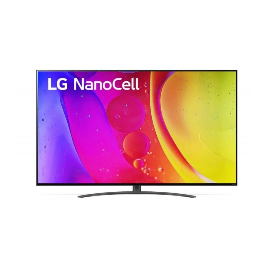 TV LG 75" 75NANO823QB 4K SMART TV WIFI