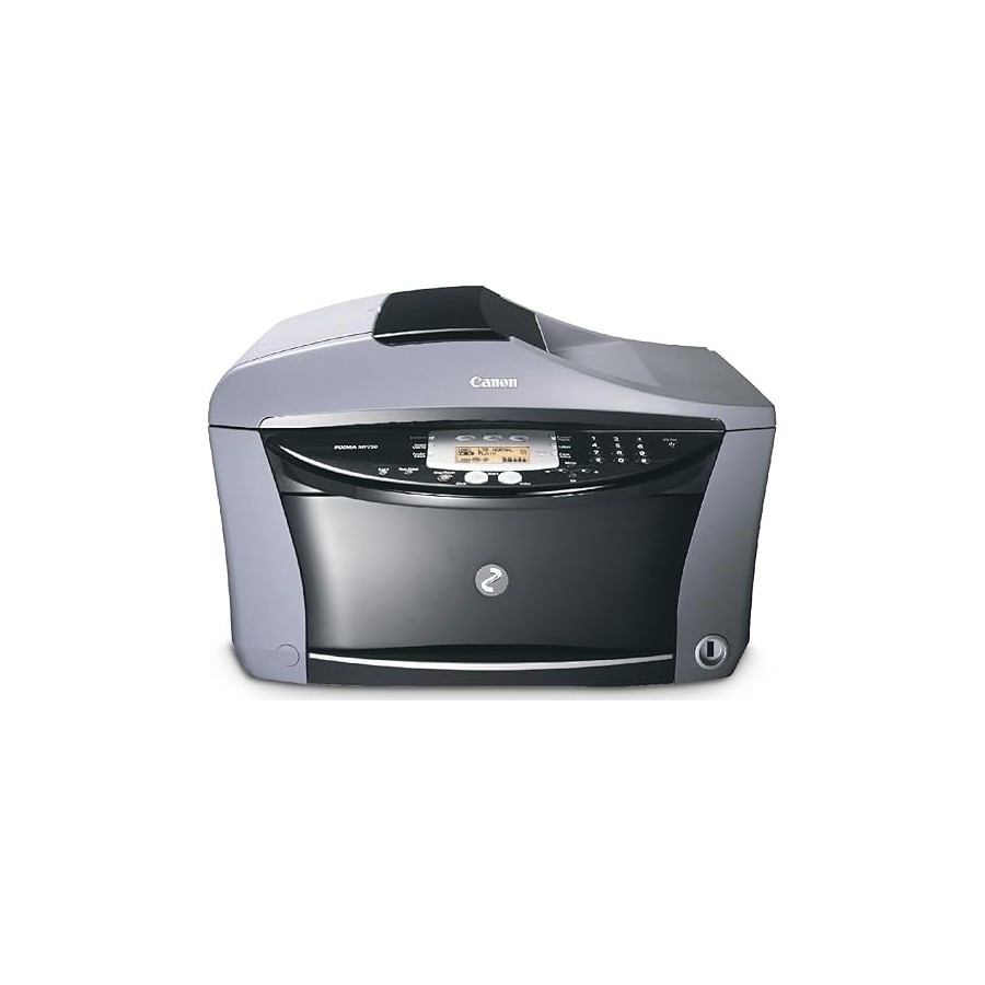 IMPRESORA CANON MP-750 /MULTIF/