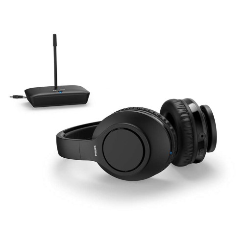 Philips TAH6005BK/10 auricular y casco Auriculares Inalámbrico