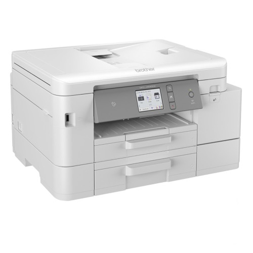 Brother MFC-J4540DW impresora multifunción Inyección de tinta