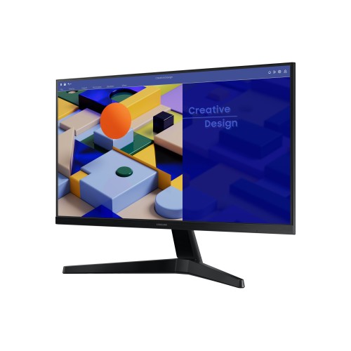 Samsung Essential Monitor S3 S31C LED display 61 cm (24") 1920