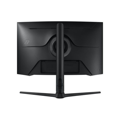 Samsung Odyssey LS27BG650EU pantalla para PC 68,6 cm (27") 2560