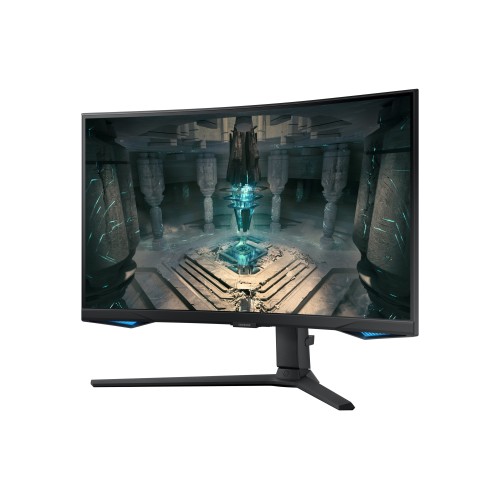 Samsung Odyssey LS27BG650EU pantalla para PC 68,6 cm (27") 2560