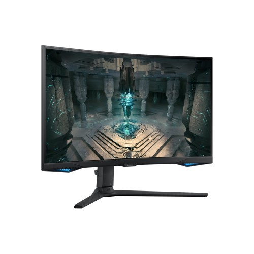 Samsung Odyssey LS27BG650EU pantalla para PC 68,6 cm (27") 2560