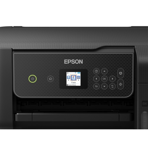 Epson EcoTank ET-2870 Inyección de tinta A4 5760 x 1440 DPI 33