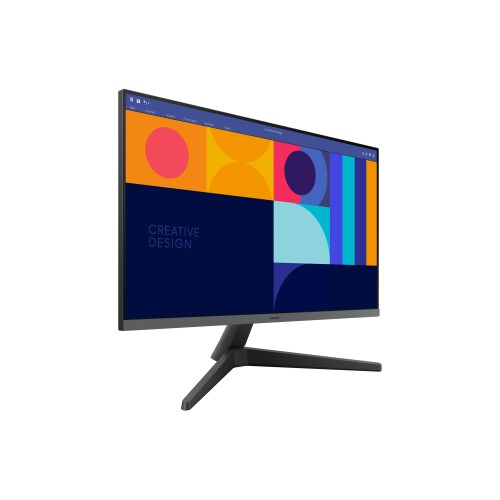 Samsung Essential Monitor S3 S33GC LED display 68,6 cm (27")