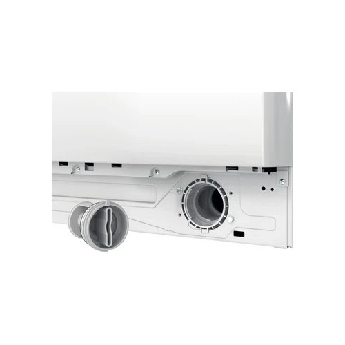 Indesit BWE 81496X WSV SPT lavadora Carga superior 8 kg 1400