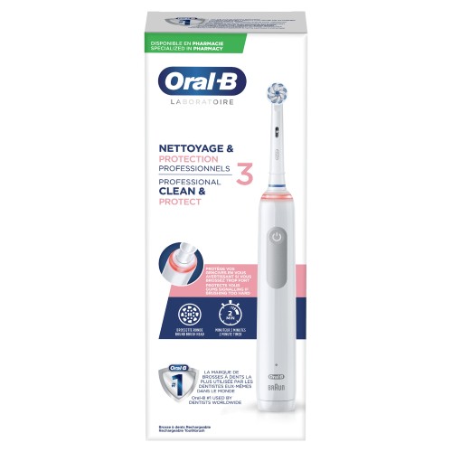 Oral-B Professional Cleaning & Protection 80332543 cepillo