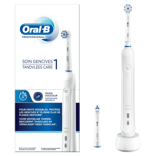 Oral-B Professional Care 80323698 cepillo eléctrico para