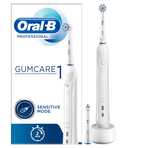 Oral-B Professional Care 80323698 cepillo eléctrico para