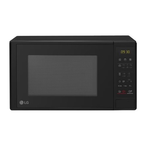 LG MH6042D microondas Encimera Microondas con grill 20 L 700 W