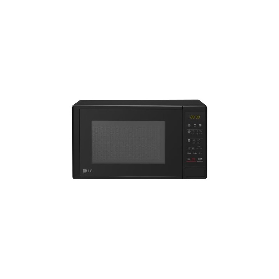 LG MH6042D microondas Encimera Microondas con grill 20 L 700 W